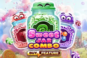 Sweet Jar Combo by Microgaming Games