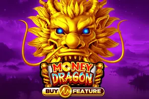 Money Dragon by Microgaming Games