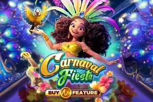 Carnaval Fiesta by Microgaming Games