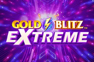 Gold Blitz Extreme by Microgaming Games