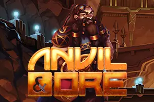 Anvil and Ore by Microgaming Games