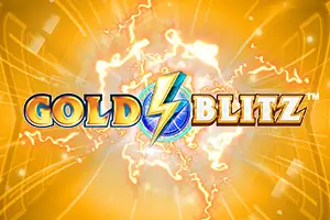 Gold Blitz by Microgaming Games