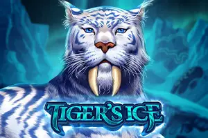 Tiger's Ice by Microgaming Games