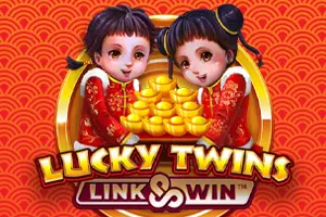 Lucky Twins Link and Win by Microgaming Games