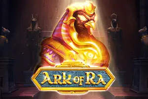 Ark of Ra by Microgaming Games