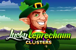 Lucky Leprechaun Clusters by Microgaming Games