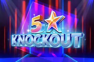 5 Star Knockout by Microgaming Games