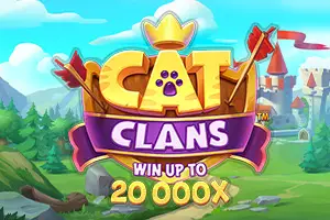 Cat Clans