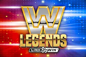 WWE Legends: Link and Win by Microgaming Games