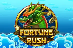 Fortune Rush by Microgaming Games
