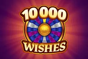 10000 Wishes by Microgaming Games
