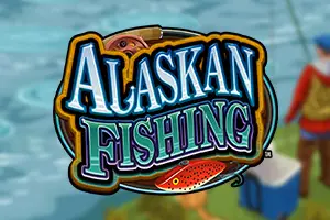 Alaskan Fishing by Microgaming Games