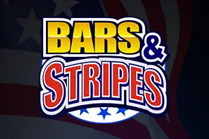 Bars and Stripes by Microgaming Games