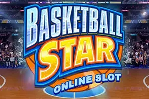 Basketball Star by Microgaming Games