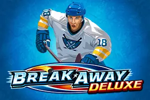 Break Away Deluxe by Microgaming Games