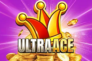 Ultra Ace by Microgaming Games