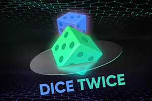 Dice Twice by Turbo Games