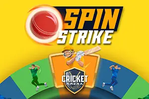 Spin Strike by Turbo Games