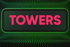 Towers by Turbo Games
