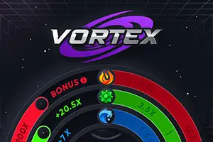 VORTEX by Turbo Games