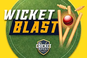 Wicket Blast by Turbo Games