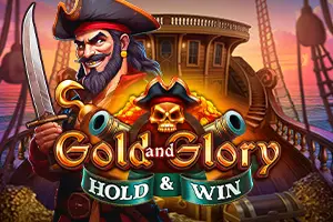 Gold And Glory