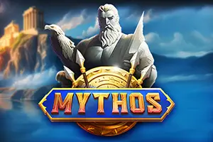 Mythos by Popiplay