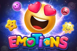 Emotions by Popiplay