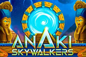 Anaki Skywalkers by Popiplay