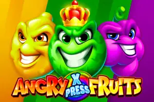 Angry Fruits by Popiplay