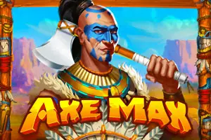 Axe Max by Popiplay