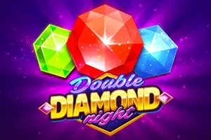 Double Diamond Night by Popiplay