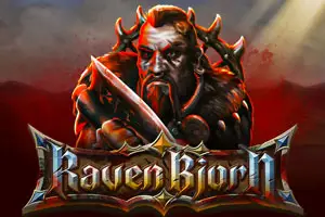 Raven Bjorn by Popiplay