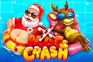 Xmas Crash by Popiplay