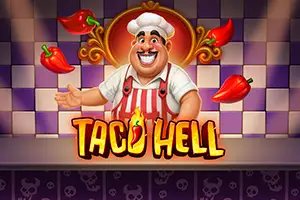 Taco Hell by Popiplay