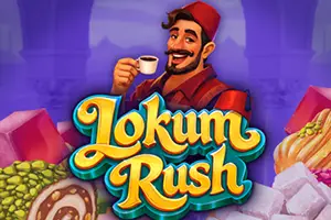 Lokum Rush by Popiplay