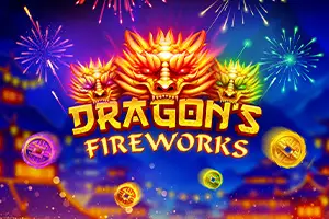Dragons Fireworks by Slotopia