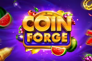 Coin Forge by Slotopia