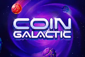 Coin Galactic by Slotopia