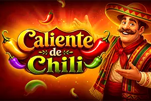 Caliente De Chili by Slotopia