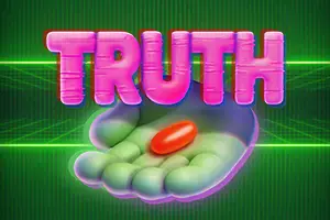 Truth by ShadyLady