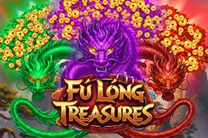 FU LONG TREASURES by RTG Slots