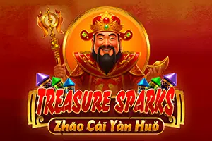 Treasure Sparks