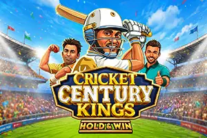 Cricket Century Kings