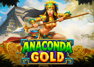 Anaconda Gold by Pragmatic Play