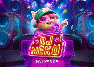 DJ Neko by Pragmatic Play