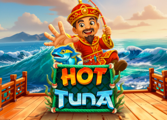 Hot Tuna by Pragmatic Play