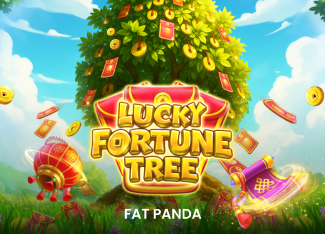 Lucky Fortune Tree by Pragmatic Play
