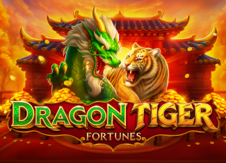Dragon Tiger Fortunes by Pragmatic Play