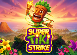 Super Tiki Strike by Pragmatic Play